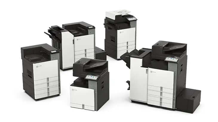How to Choose the Best Printers Scanners for Your Needs - Vonex