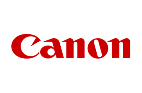 Canon logo in bold red, representing a trusted brand for high-quality toner cartridges.