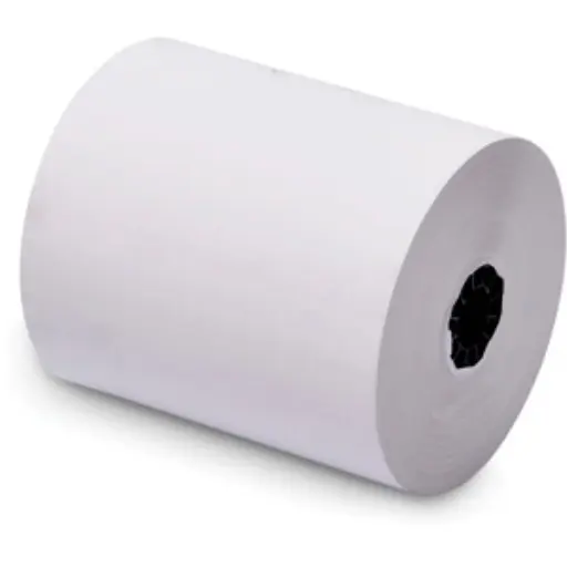 9074-2238 Iconex 3" X 150' SINGLE PLY BLENDED BOND 50/CTN – – Paper – Iconex