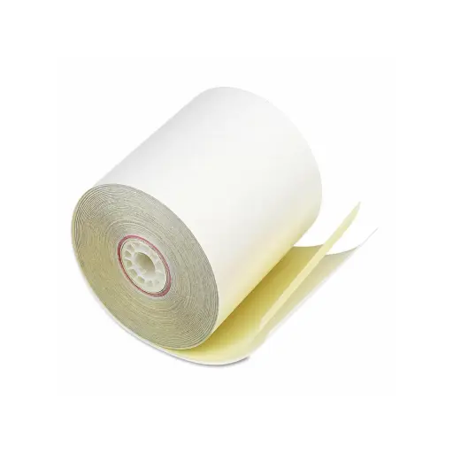 9077-0047 Iconex 3" X 90' MULTI PLY ROLL W/C 50/CTN – – Paper – Iconex