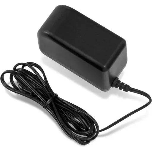 Brother AD24ESA01 AC Power Adapter for Brother P-Touch Label Makers – – Accessories – Brother