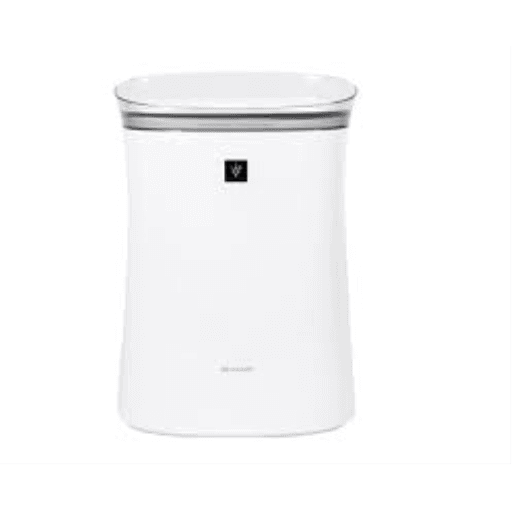 SHARP FPK50UW Plasmacluster? Ion Air Purifier with True HEPA 259 sq. ft. – – Air Purifier – SHARP Canada