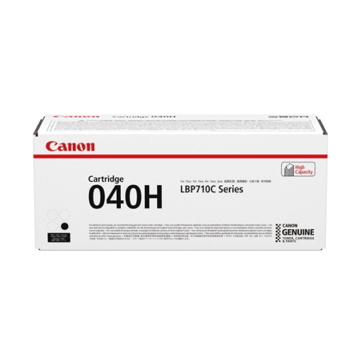 Canon Genuine Toner Cartridge 118 Black – – Non Moving – Canon