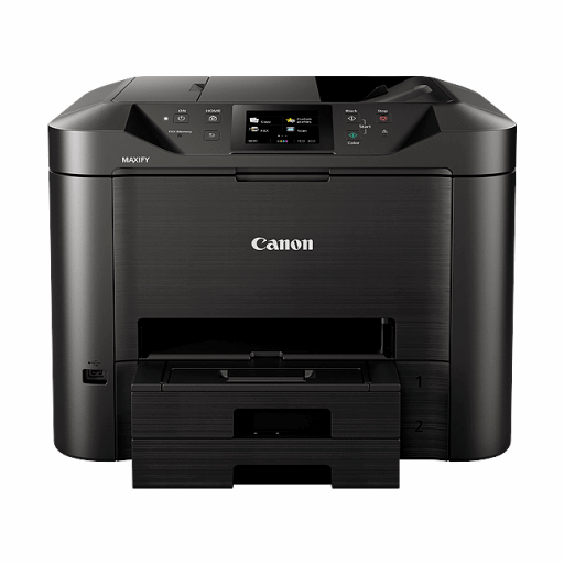 MAXIFY MB5420 Canon