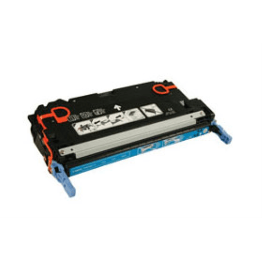 2577B001AA Canon 117C Cyan Original Toner Cartridge – – Toners – Canon