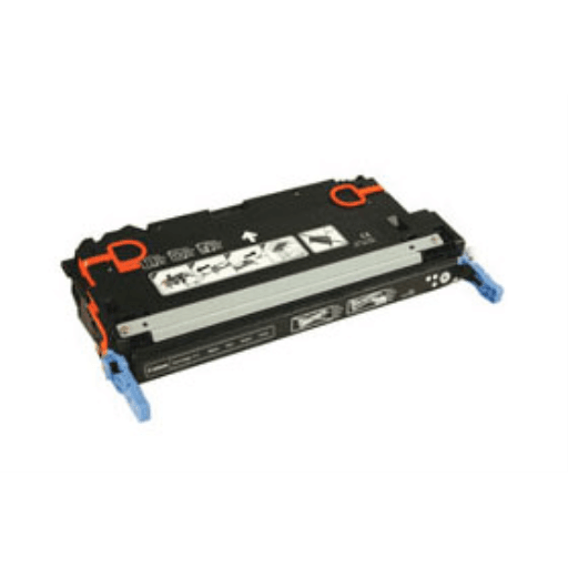 2578B001AA Canon 117B Black Original Toner Cartridge – – Toners – Canon