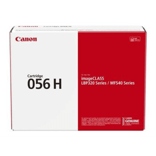 CARTRIDGE 056 HIGH CAPACITY BLACK 435 – – Toners – Canon