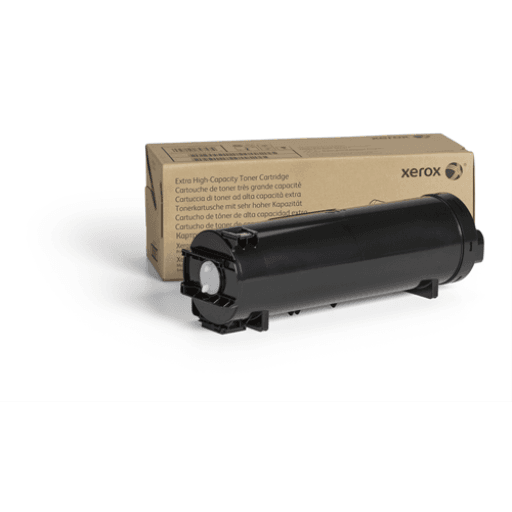 Xerox Versalink B615 Black Extra High Capacity Toner Cartridge (106R03944) – – Laser – Xerox