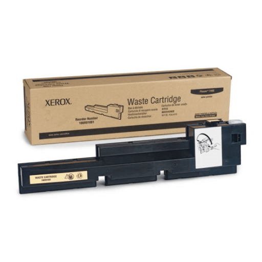 106R01081 Waste Cartridge, Phaser 7400 – – Laser – Xerox