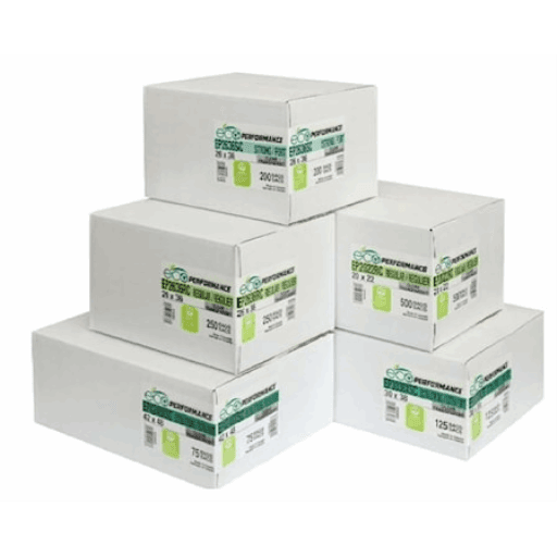 26 x 36 PK/200 Strong Eco-Performance Bags – – Garbage Bags – Inteplast Group W. Ralston