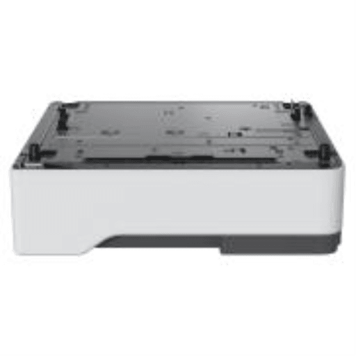 38S3110 Lexmark 550-Sheet Tray – – Accessories – Lexmark