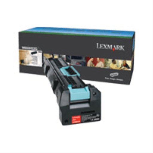 Lexmark W850 60K Photoconductor – – Non Moving – Lexmark