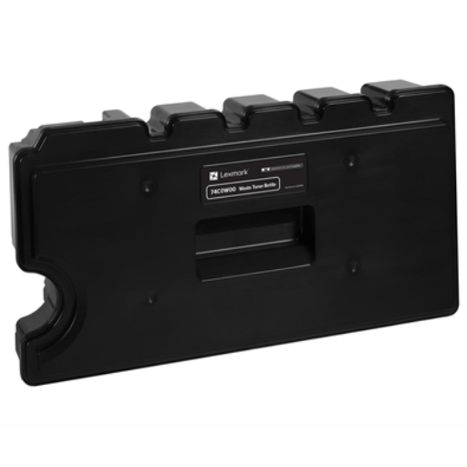 Lexmark CS720,728,CS/CX725,727,C4150,XC4140,4150 90K Waste Container Lexmark