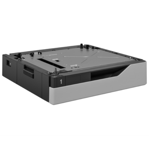Lexmark Paper Handling 550-Sheet Tray Lexmark