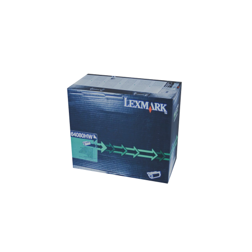 Lexmark T64x High Yield Lexmark