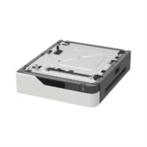 MS7/MS8/MX7 550-Sheet Tray – – Accessories – Lexmark