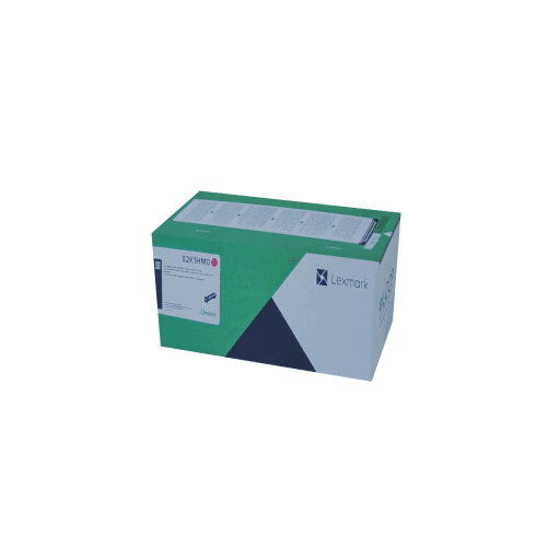 82K1HM0 Lexmark CX82x, CX860 Magenta High Yield Return – – Non Moving – Lexmark