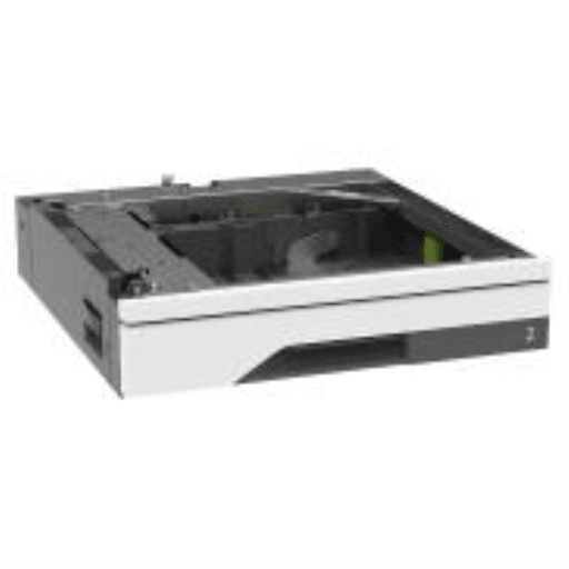 Lexmark 520 Sheet?Tray?for?CX93x/MX93x – – Accessories – Lexmark