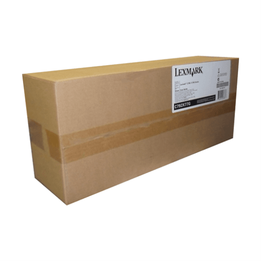 Lexmark C/X792, CS796 50K Waste Container – – Non Moving – Lexmark