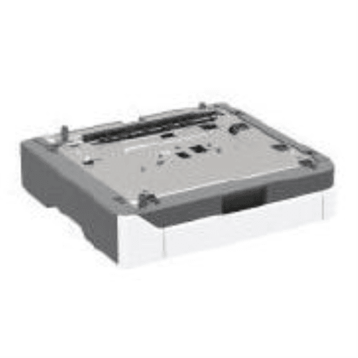 40N4250 Lexmark 250-Sheet Tray – – Accessories – Lexmark