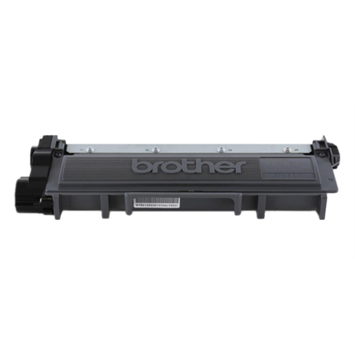 Brother TN660 Black Toner Cartridge, High Yield Brother
