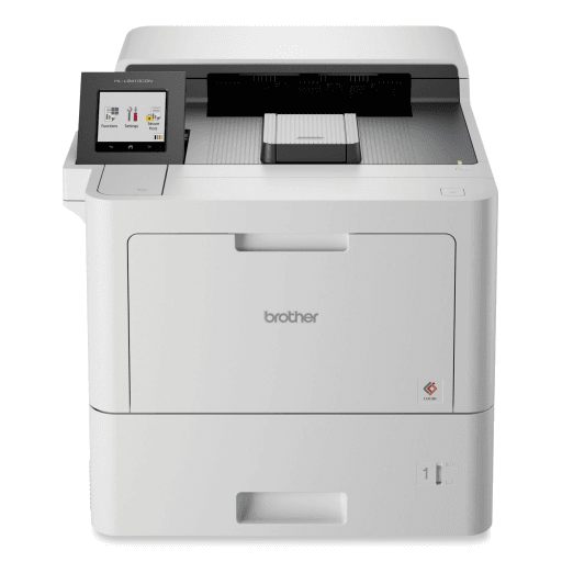 HLL9410CDN Brother Colour Laser Printer – – Printers and Scanners – Brother