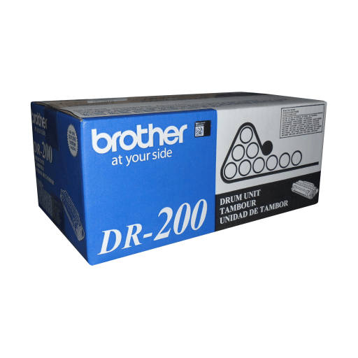 Brother DR200 Imaging Drum – – Laser – Brother