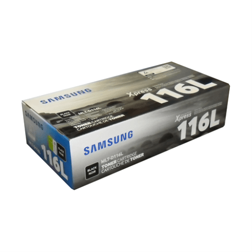 HP MLT-D116L H-Yield Blk Toner Crtg – – Samsung – HP Canada