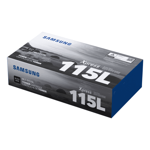 HP MLT-D115L H-Yield Blk Toner Crtg – – Samsung – HP Canada