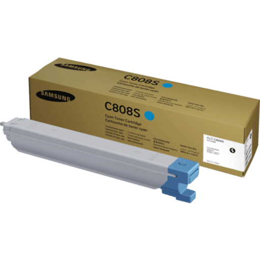 SS562A SAMSUNG CLTC808S CYN TNR* – – Samsung – HP Canada