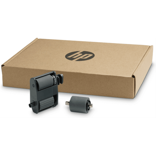 J8J95A HP 300 ADF ROLLER REPLACEMENT KIT FOR MFP M631/M632/M – – Accessories – HP Canada