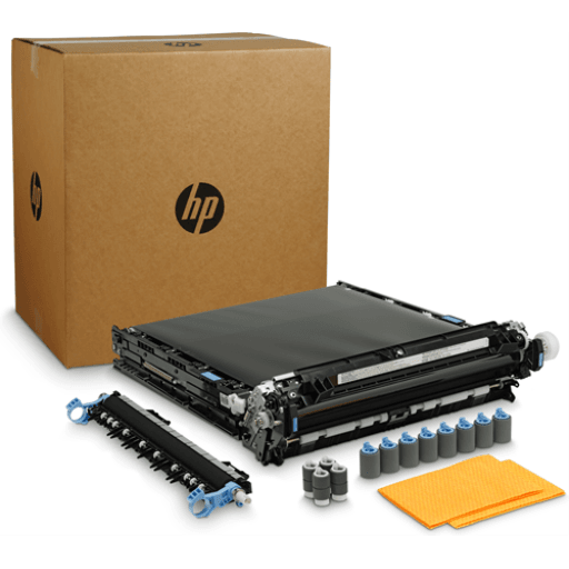 D7H14A HP Color Transfer and Roller Kit – – Accessories – HP Canada