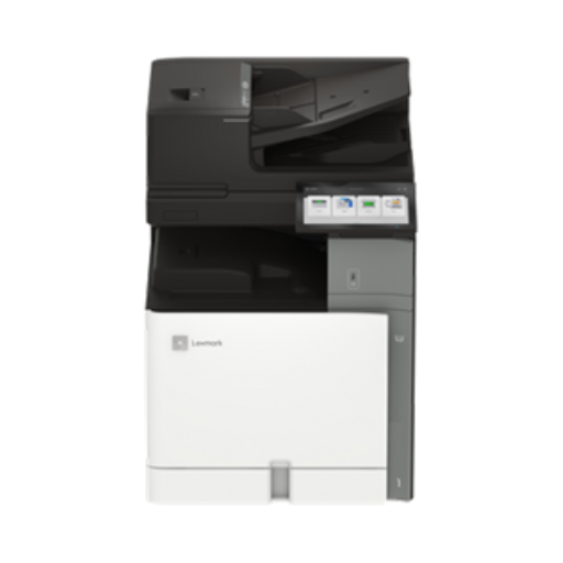 Lexmark CX833se Lexmark