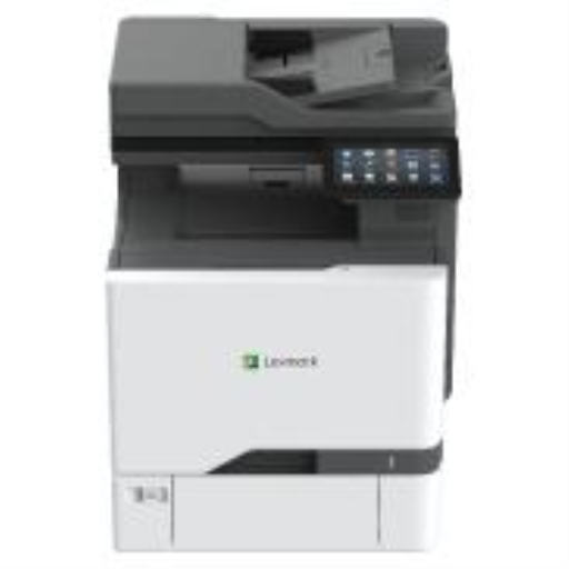 Lexmark CX730de Lexmark
