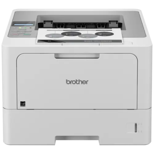 Brother HLL5215DW Monochrome Laser Printer Business - HLL5200DW Replacement – – Printers and Scanners – Brother