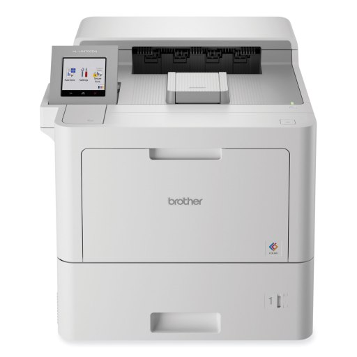 HLL9470CDN Brother Colour Laser Printer – – Printers and Scanners – Brother