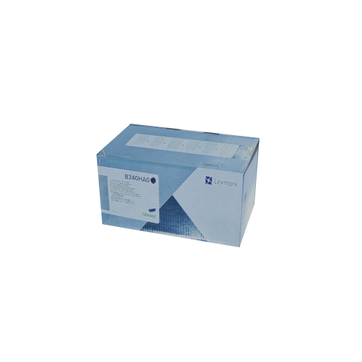 Lexmark B3340 3K Toner Cartridge – – Toners – Lexmark