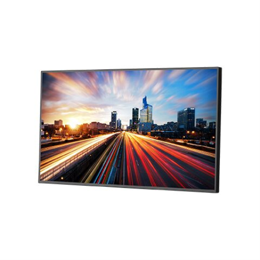 SHARP/NEC EX241UN-H-BK 24" Widescreen Full HD Monitor with 4-Sided Ultra-Narrow Bezel, No Stand – – Desktop Monitor – SHARP Canada