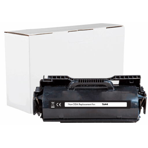 LCT644-32K Static Control Lexmark Compliant-64080XW – – Lexmark Compliants – Elevate imaging