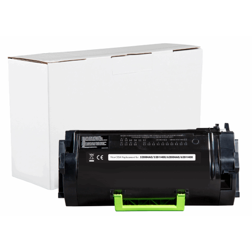 LCMSMX710-25K Static Control Lexmark Compliant-52D0HA0 – – Lexmark Compliants – Elevate imaging