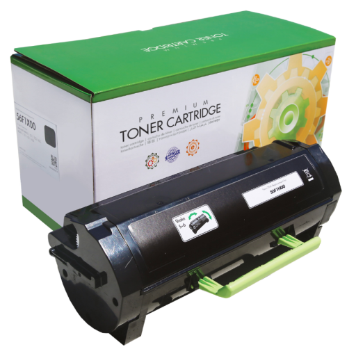 002-06-R561H Static Control Lexmark 56F1H00 – – Lexmark Compliants – Elevate imaging