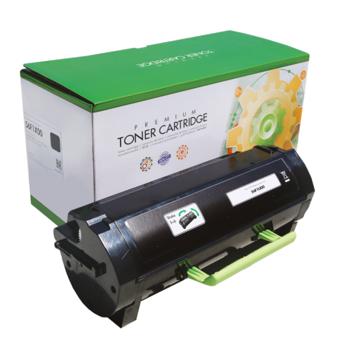 002-06-S561U Static Control Lexmark-56F1U00 – – Lexmark Compliants – Elevate imaging