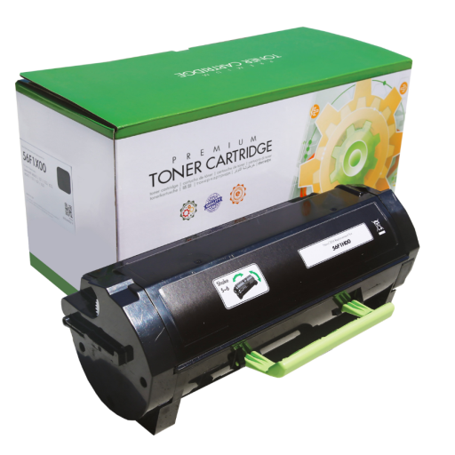 002-06-R561X Static Control Lexmark 56F1X00 – – Lexmark Compliants – Elevate imaging