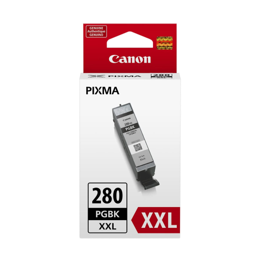 PGI-280XXL Black SKU 1967C001 – – Inkjets – Canon