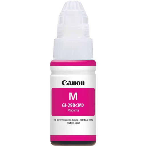 GI-290 Magenta SKU 1597C001 – – Inkjets – Canon