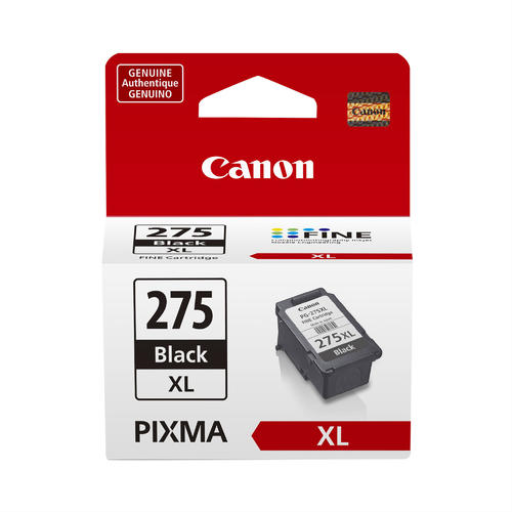 PG-275XL INK CARTRIDGE SKU 4981C001 – – Inkjets – Canon