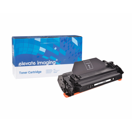 Elevate Imaging Compatible HP CF289A - Laser - A4 5000 Yield – – Elevate Imaging Toner Endorsed by Lexmark – Elevate imaging