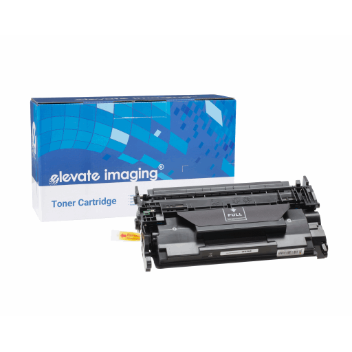 Elevate Imaging Compatible HP CF226X - Laser - A4 9000 Yield – – Elevate Imaging Toner Endorsed by Lexmark – Elevate imaging