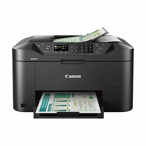 MAXIFY MB2120 – – Printers – Canon