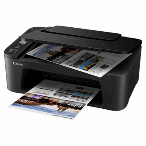 PIXMA TS3420 BLACK – – Printers – Canon